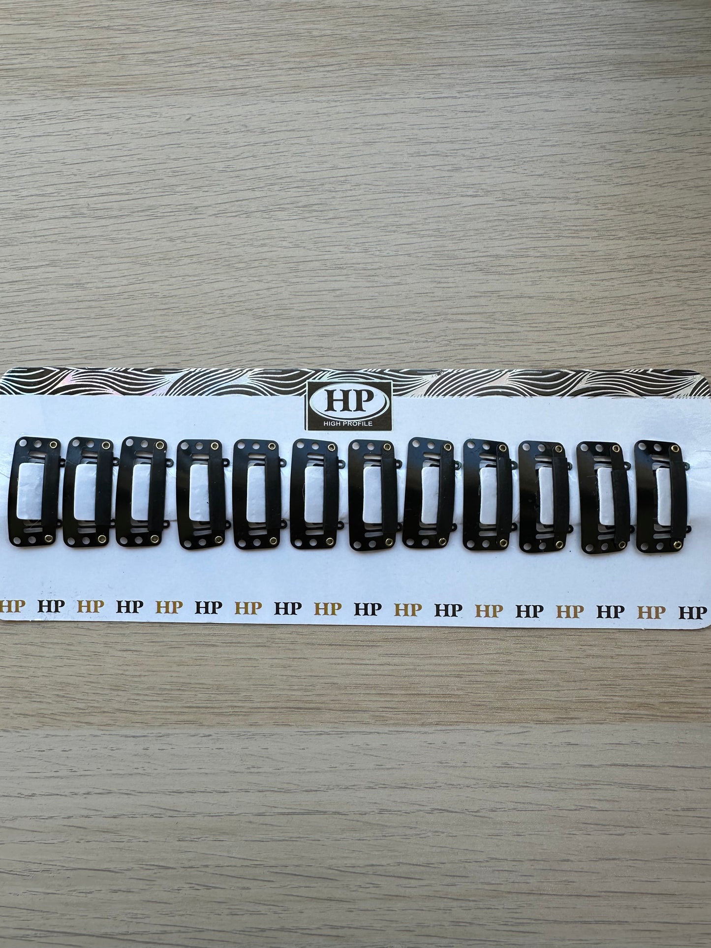 Sew on Chunni/Dupatta Clips