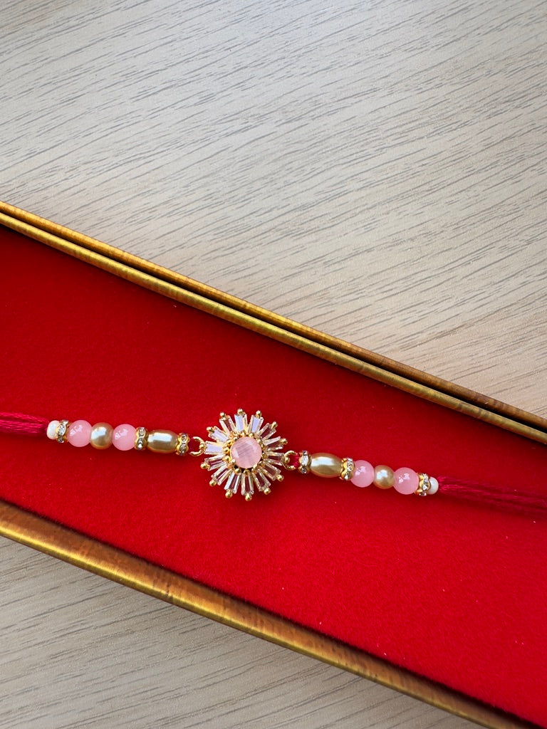 Individual Rakhi (Style 1)