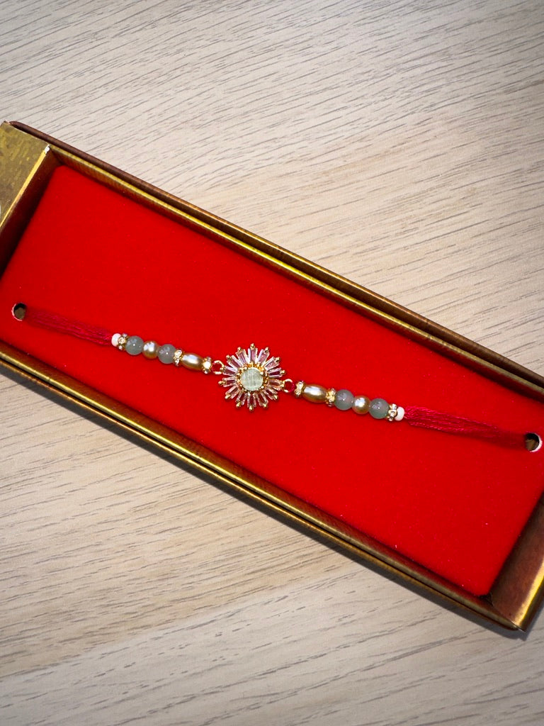 Individual Rakhi (Style 1)