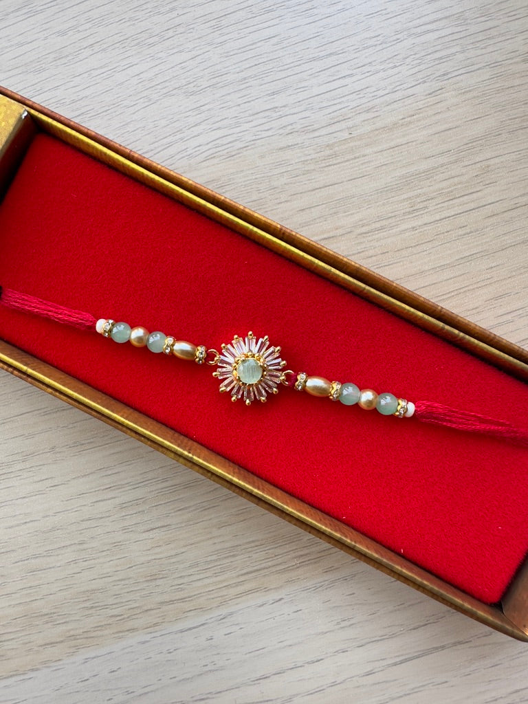 Individual Rakhi (Style 1)