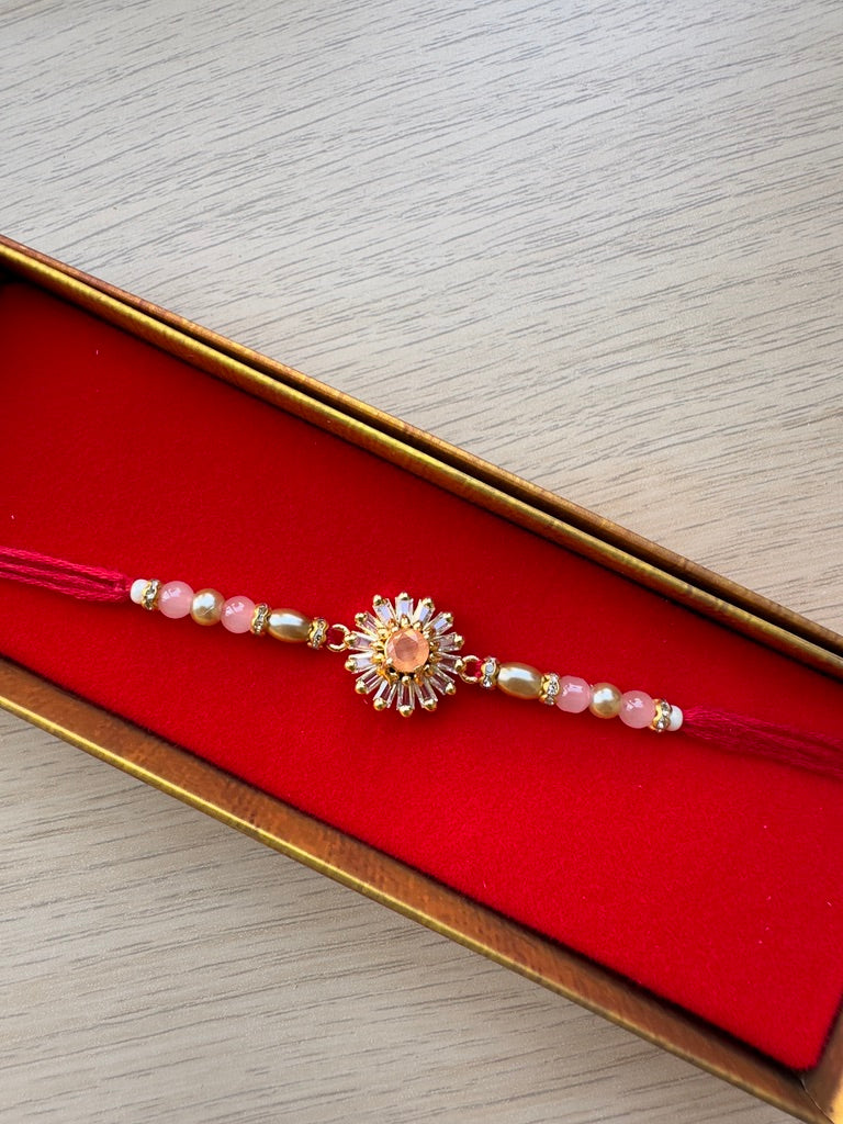 Individual Rakhi (Style 1)