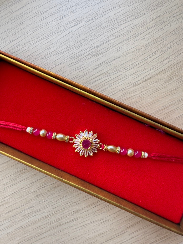 Individual Rakhi (Style 1)
