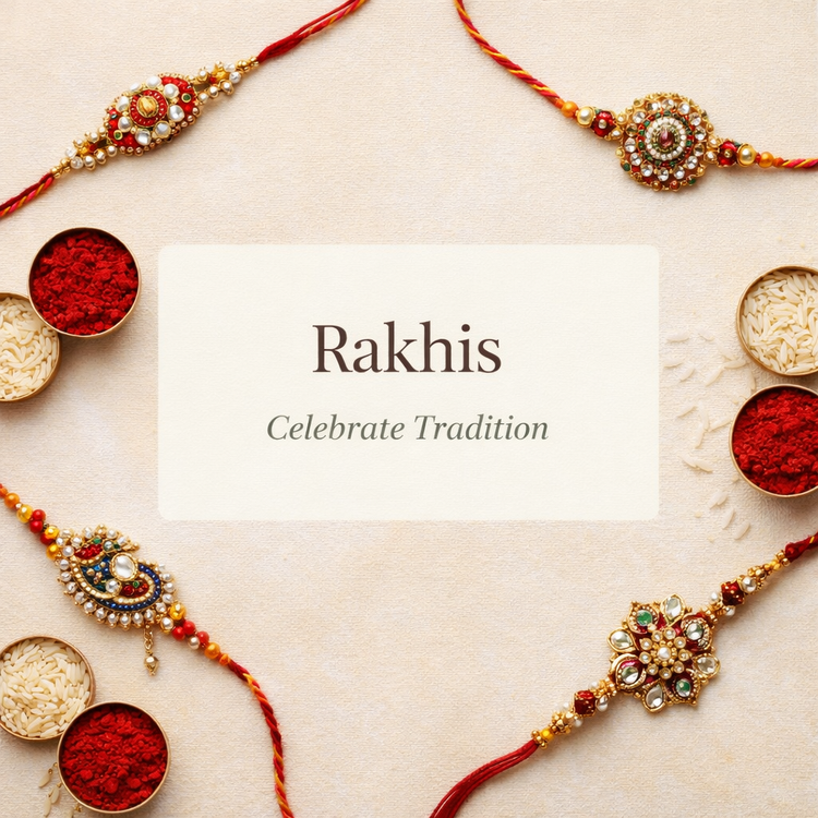 Rakhis