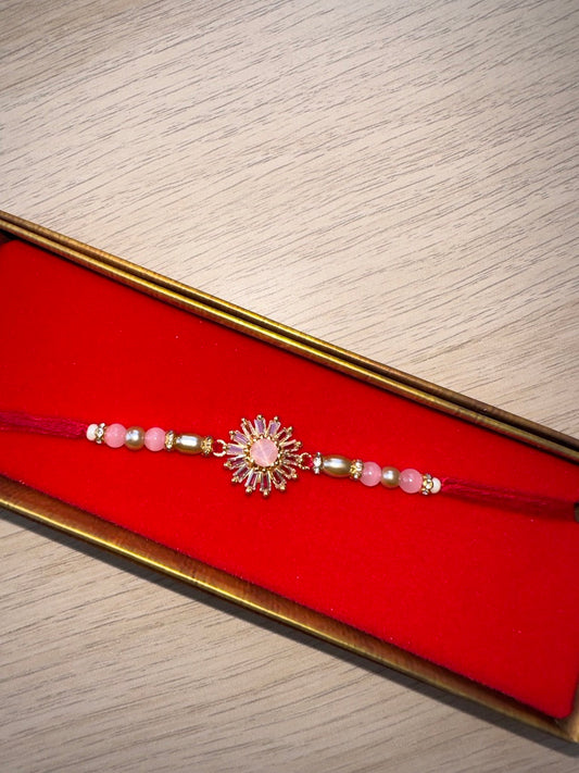 Individual Rakhi (Style 1)
